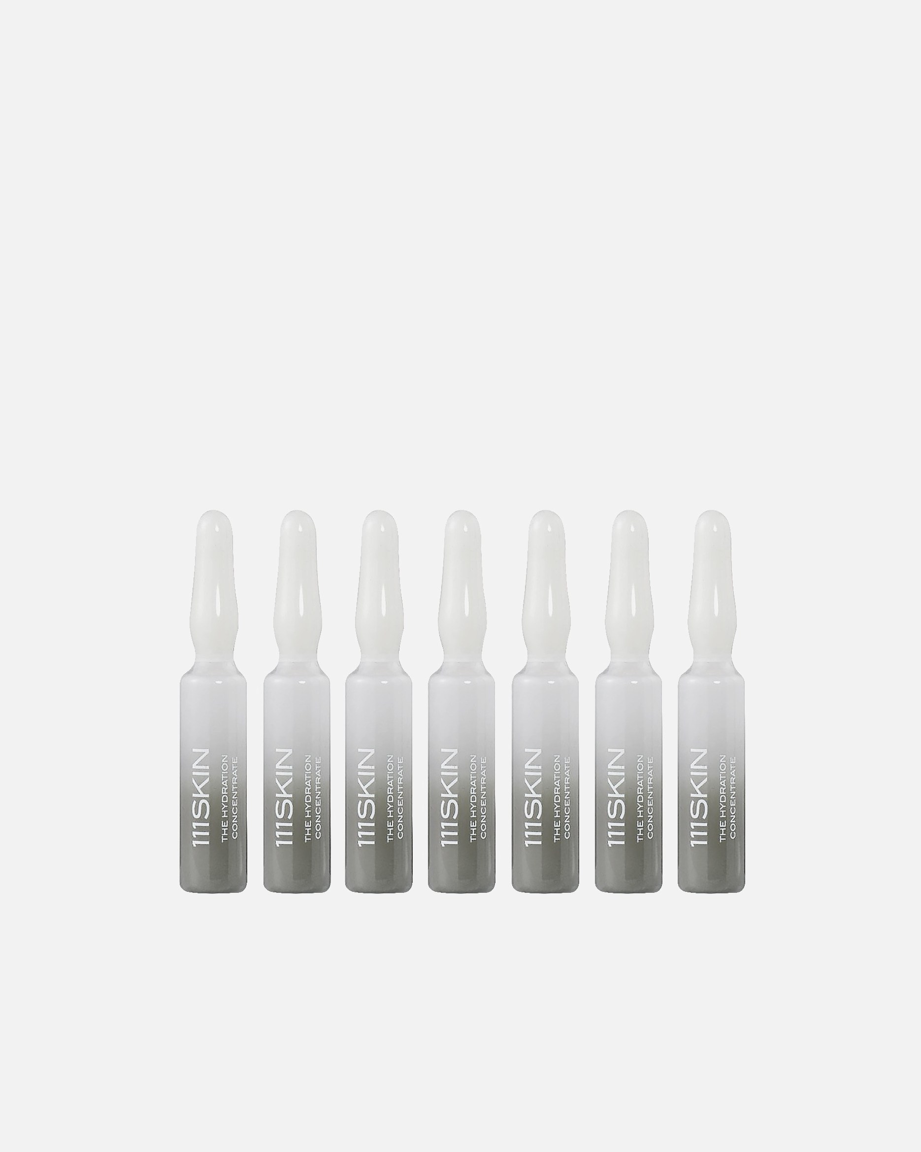 111Skin Ampulni Serum Koncentrat za hidrataciju – 14 ml