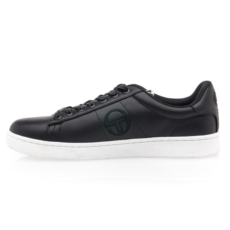 Baskets / Sneakers Herren Schwarz