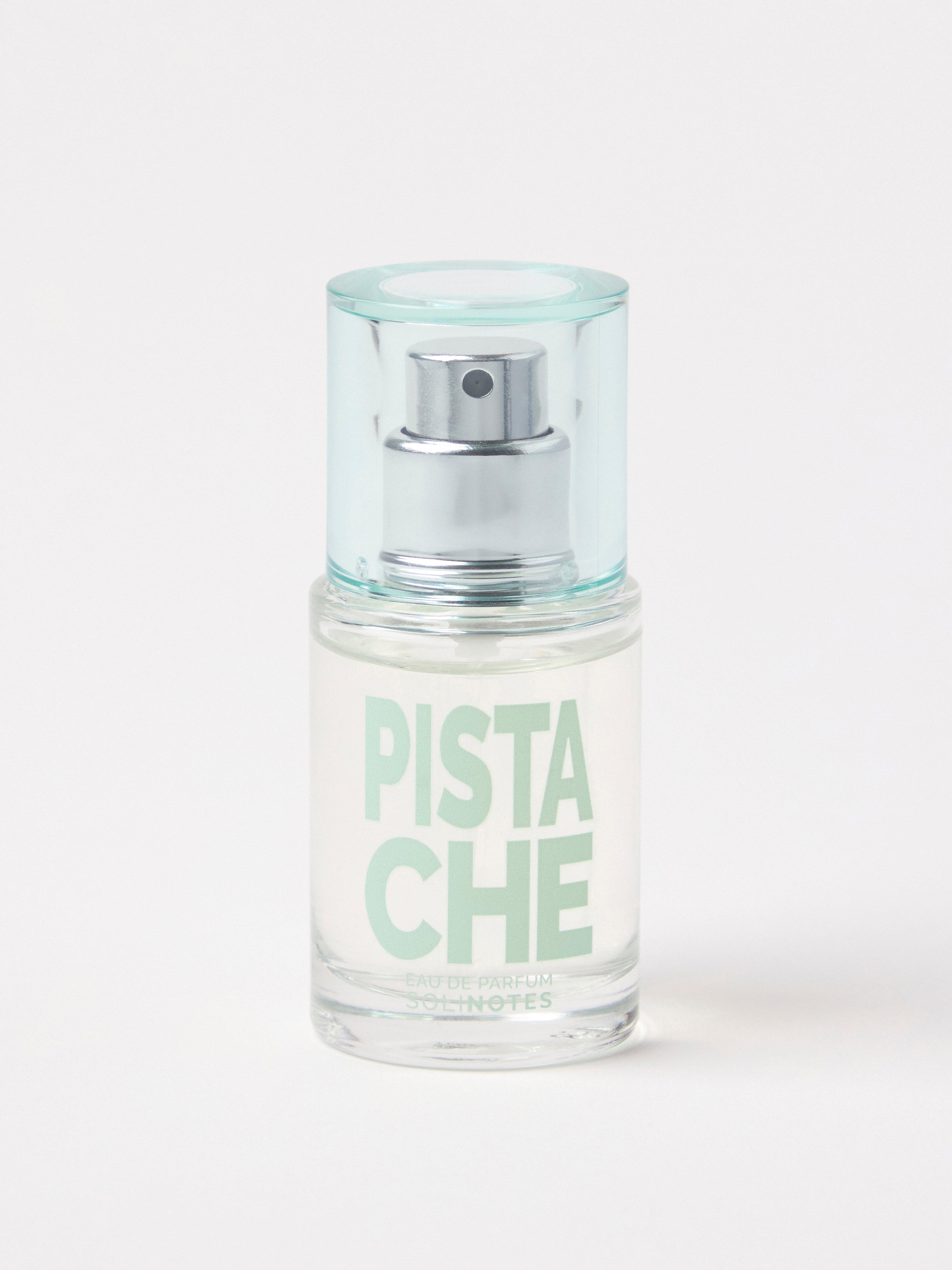 Solinotes Pistache Eau de Parfum 15 ml Sem cor