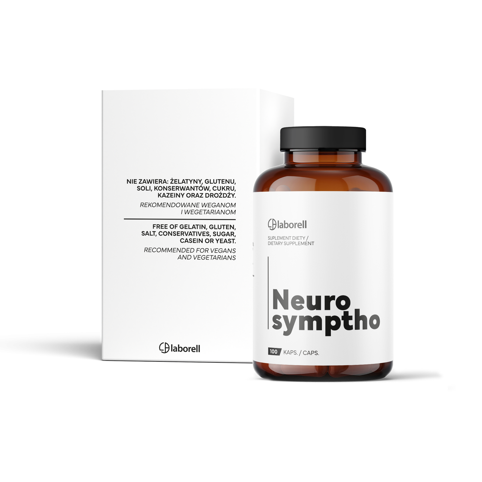 Laborell NeuroSympto