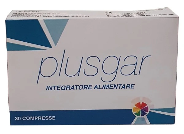 Plusgar 30 Cent pro Stück