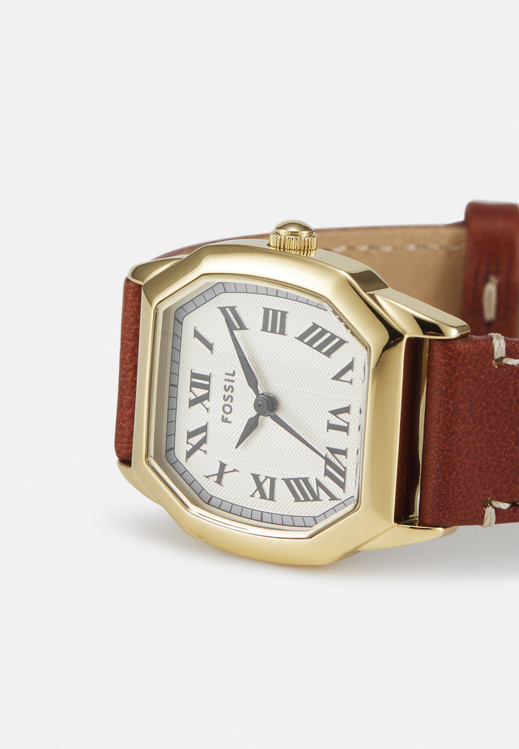 Fossil HARLOW - Horloge - goudkleurig