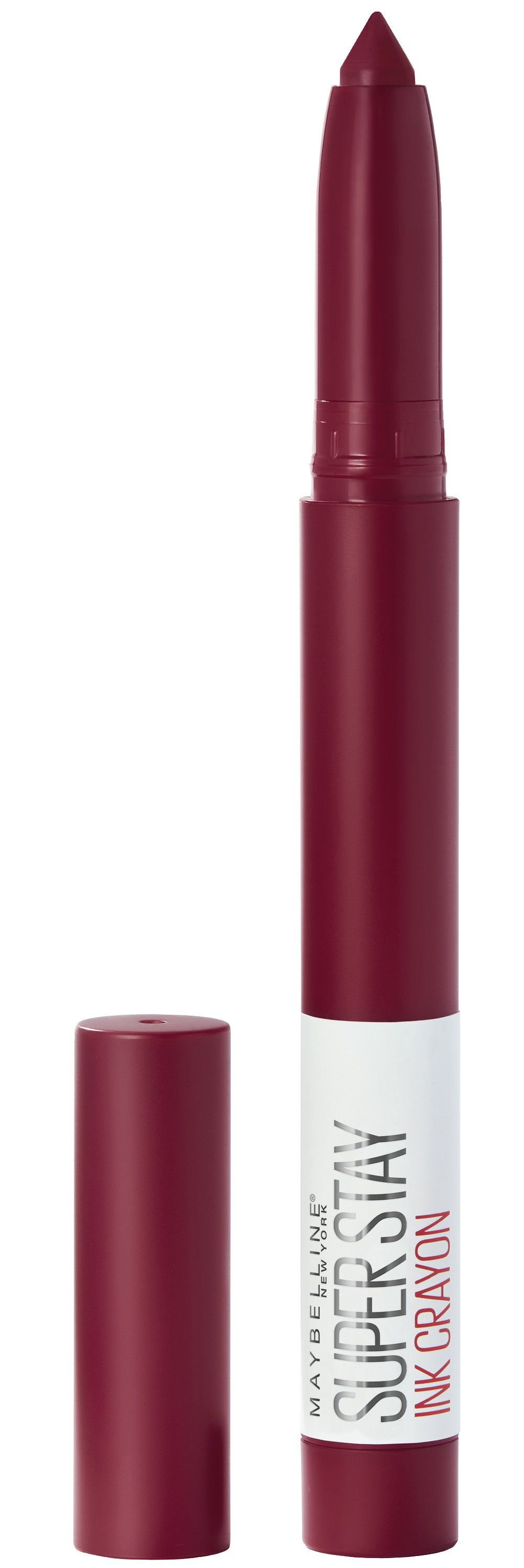 Labial Mate SuperStay Ink Crayon Barras de labios