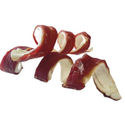 Lukullus Spiralkauartikel 2 x 10 cm