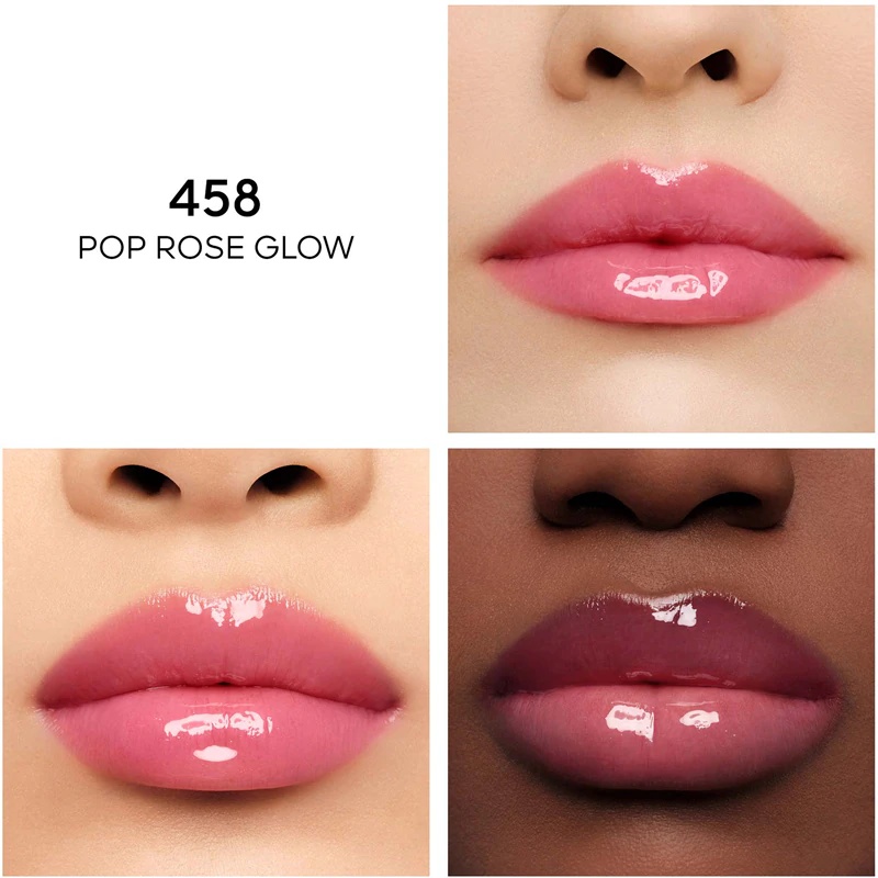 GUERLAIN KissKiss Bee Glow Oil lūpu eļļa ar medu