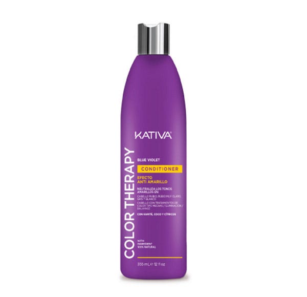 Color Therapy Anti-Yellow efekt | 355 ml