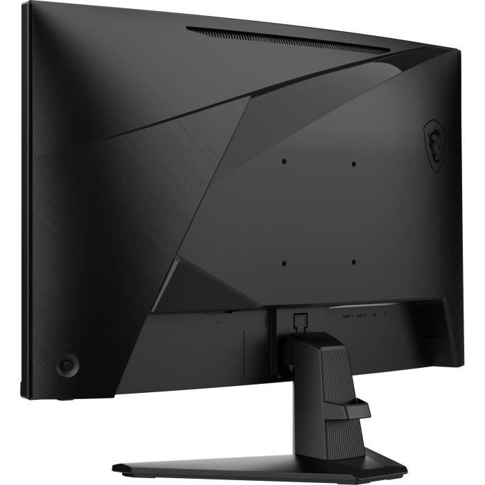 Curved Gaming Monitor - MSI - 27