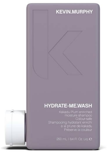 „Hydrate Me.Wash“ šampūnas Salonų šampūnai