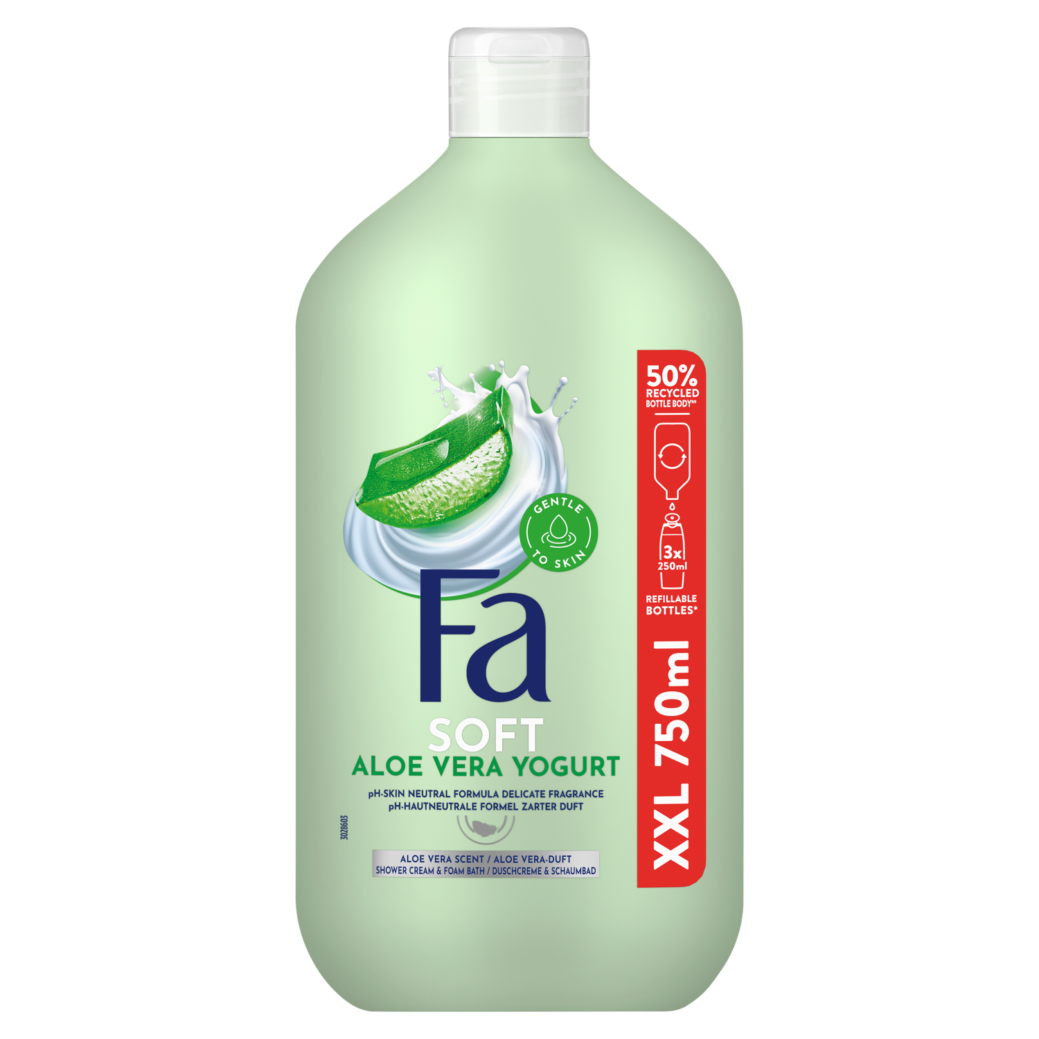 Fa Joghurt Aloe Vera
