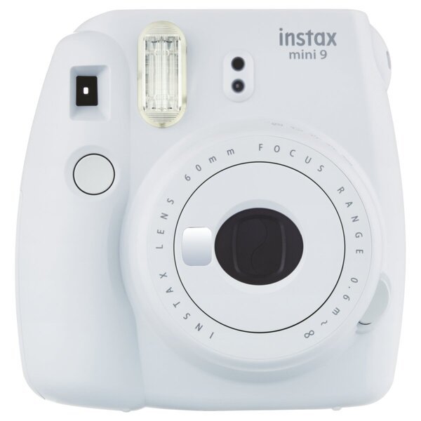 „Fujifilm Instax Mini 9“ fotoaparatas