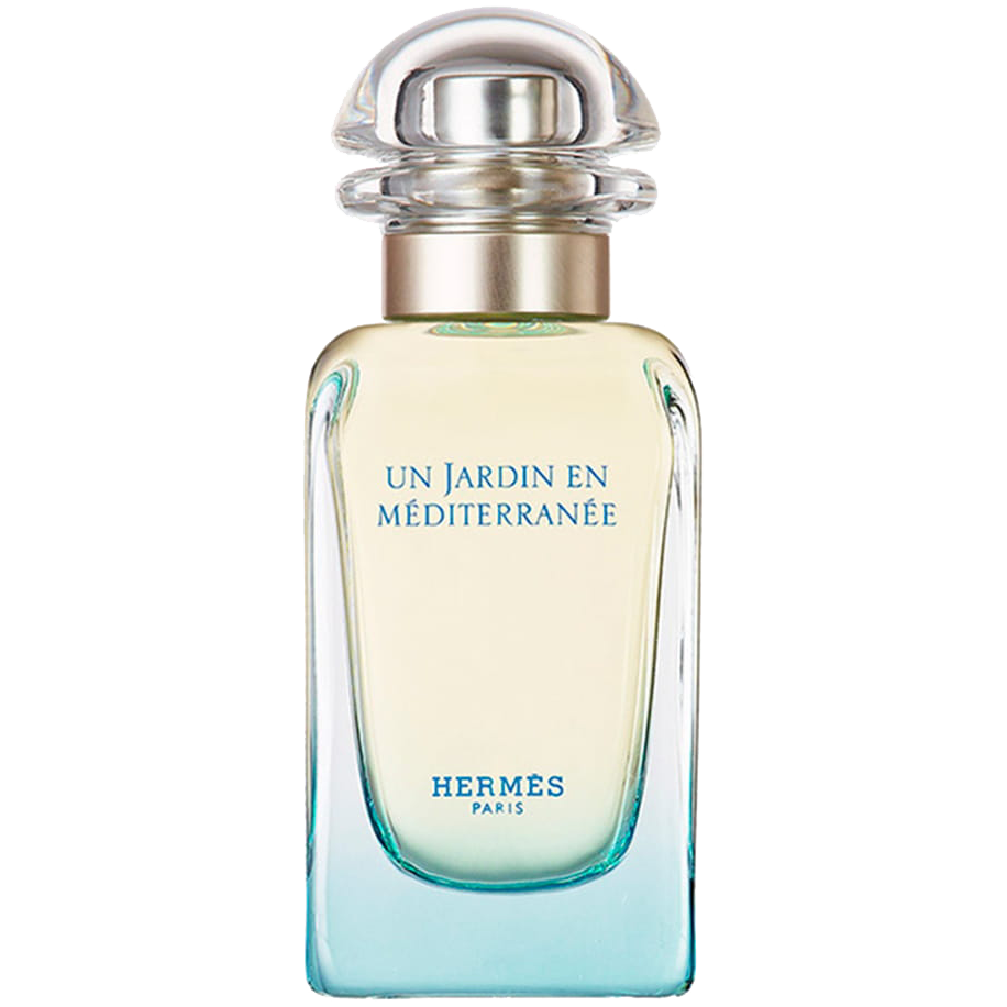 Hermès Un Jardin En Mediterranee