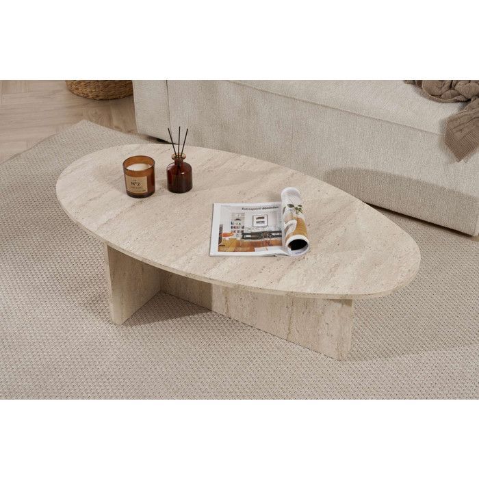 Mesa de centro 