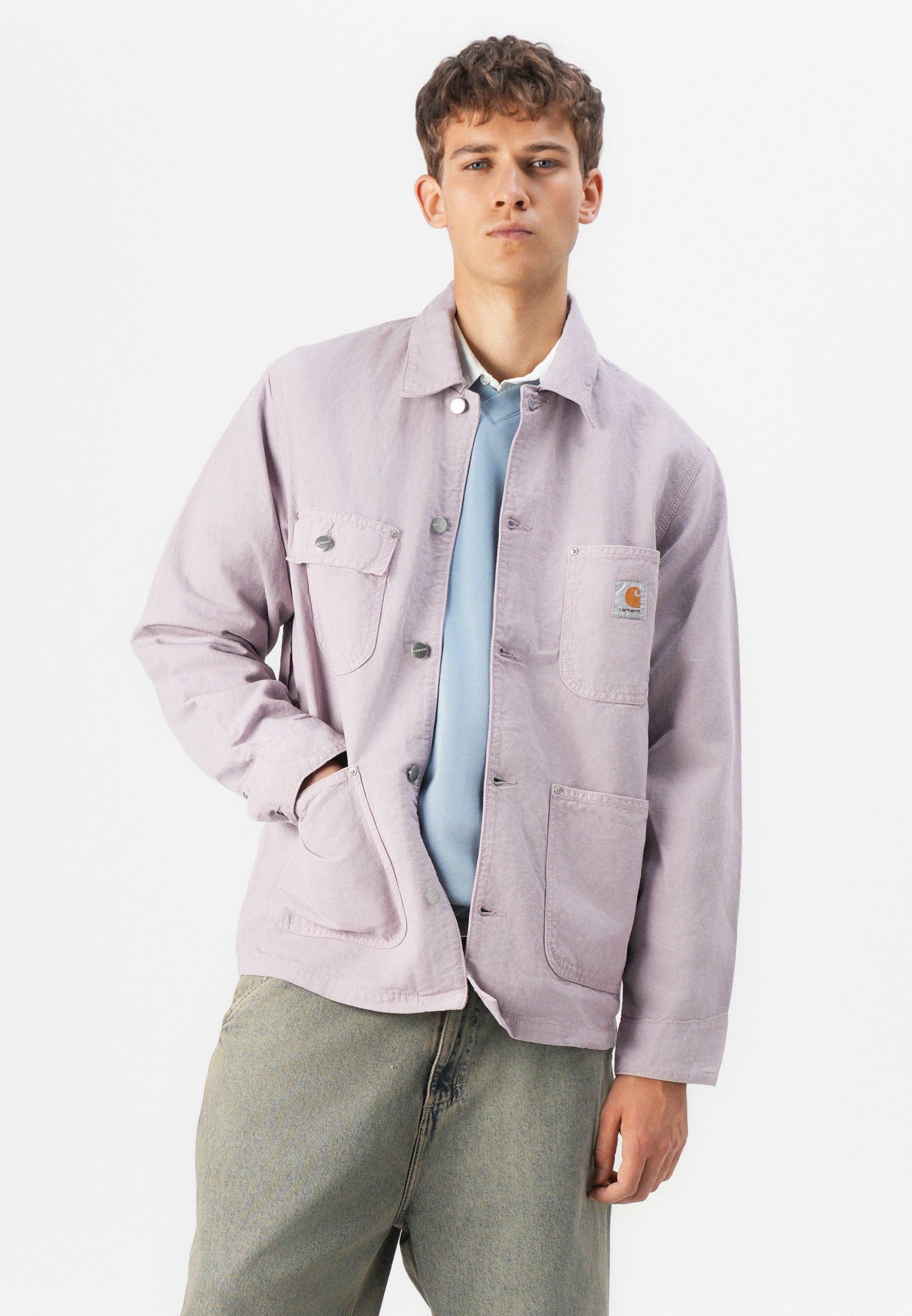 Carhartt WIP Transitional Jackets