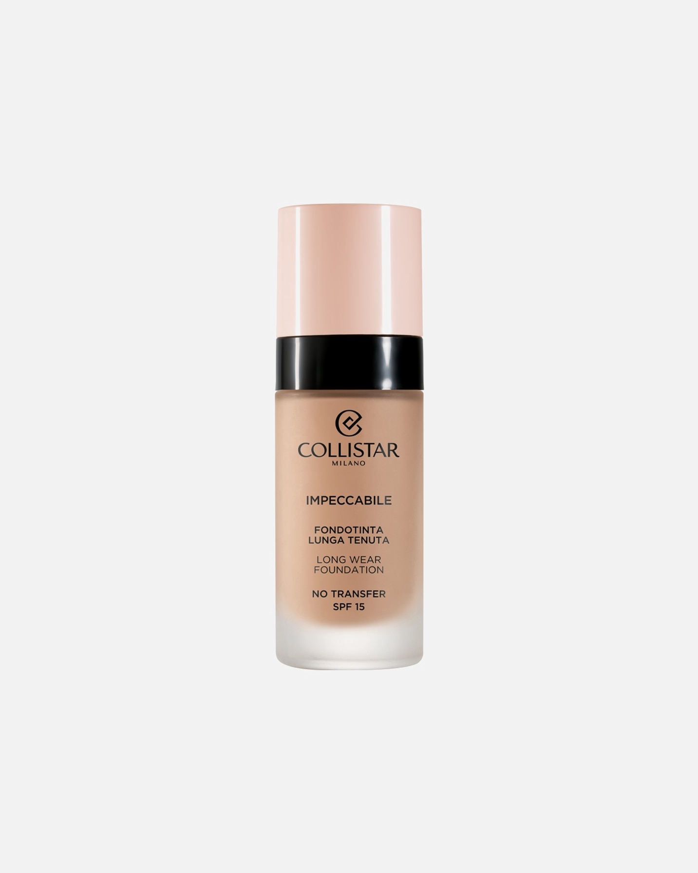 Fond de teint longue tenue Collistar - 30 ml