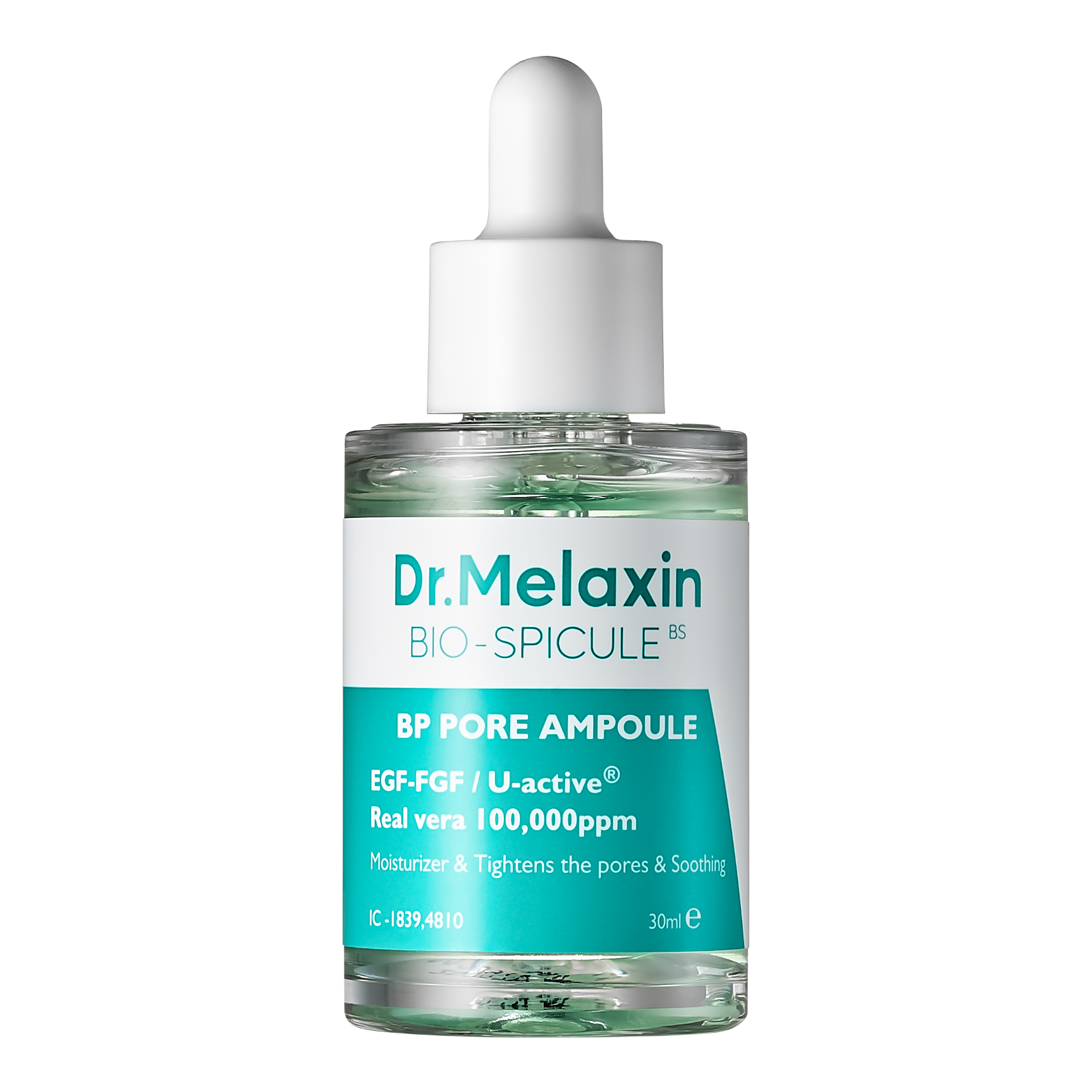Dr. Melaxin BP Pore