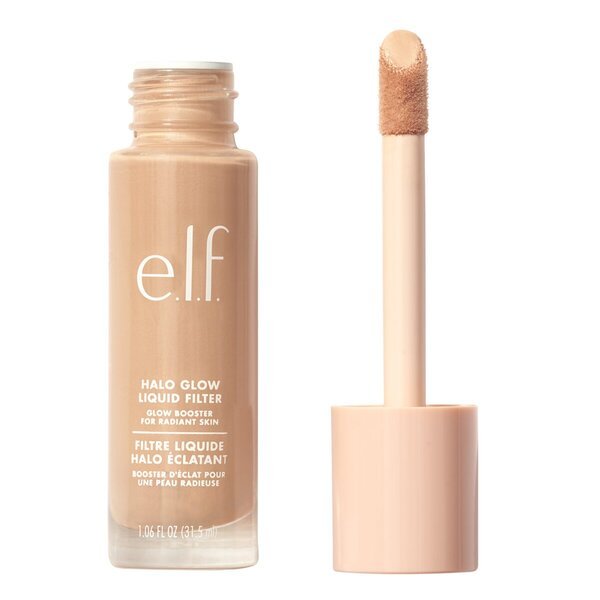 elf Halo Glow 3 tečni filter za svijetlo/srednje svjetlo<br>31.5ml