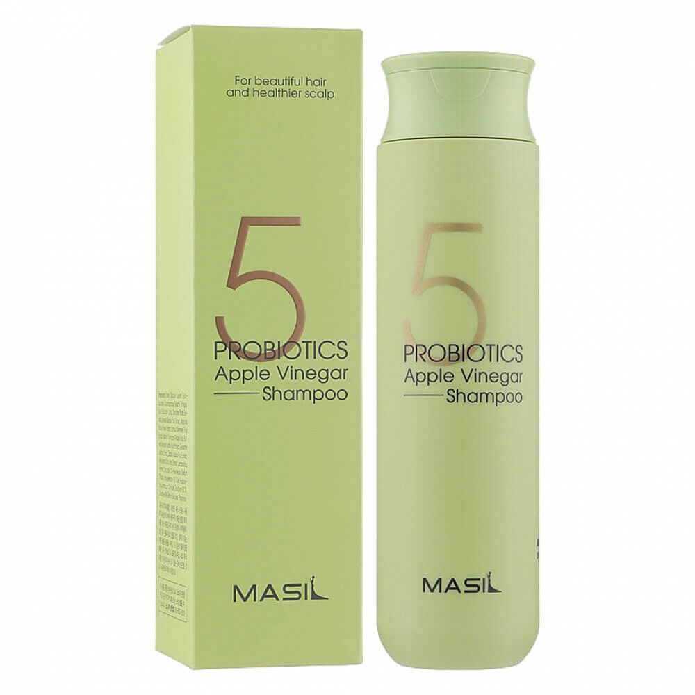 Masil 5 probiotikov