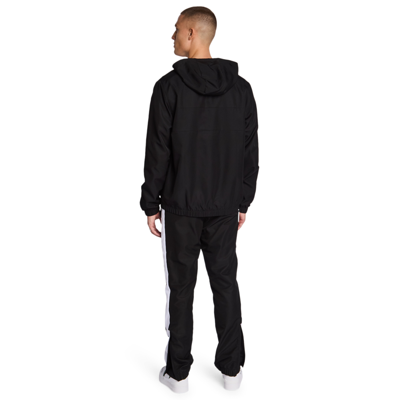 Lacoste Diamond Weave -huppari