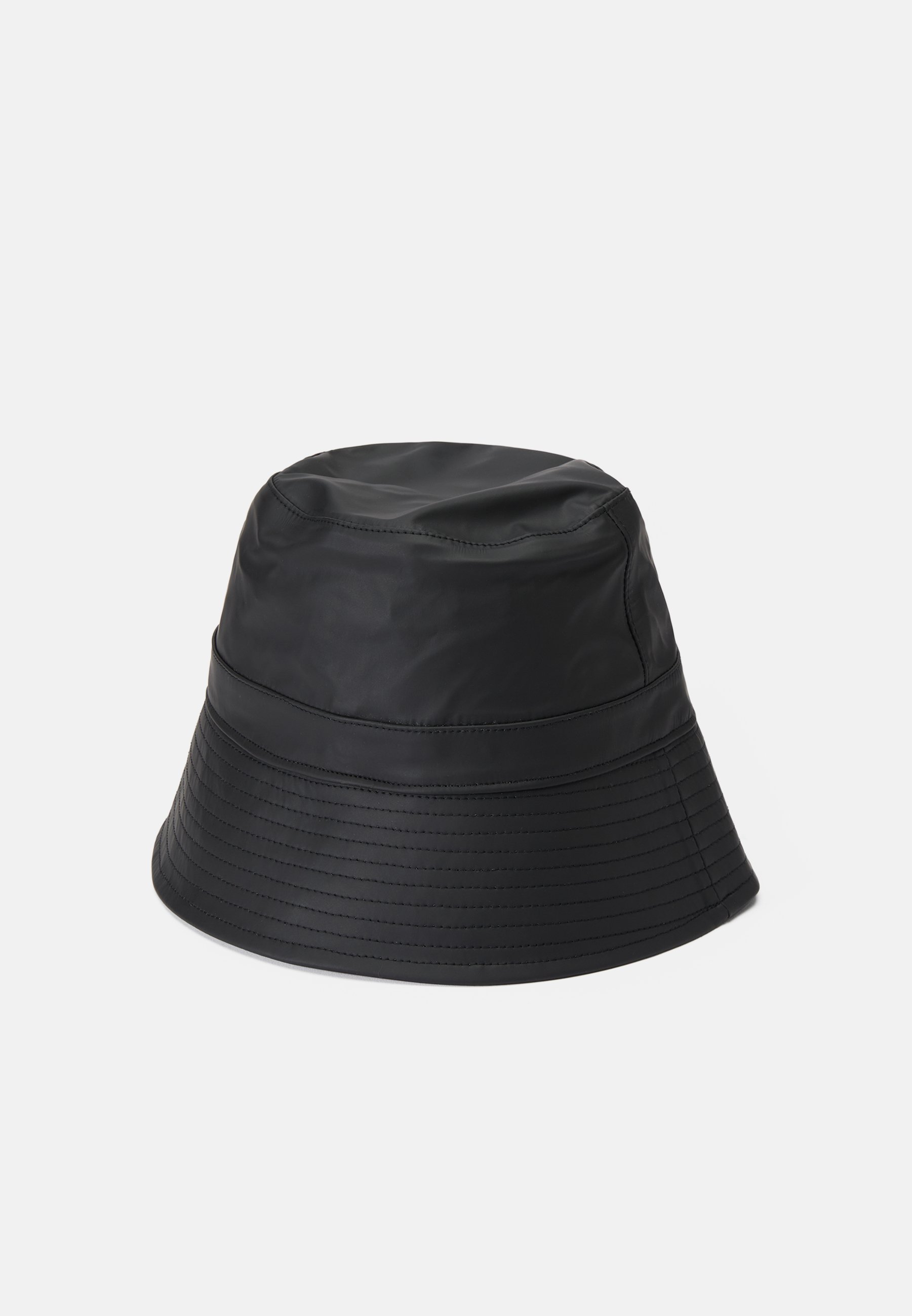 Samsøe Samsøe BUCKET HAT - Hoed - zwart