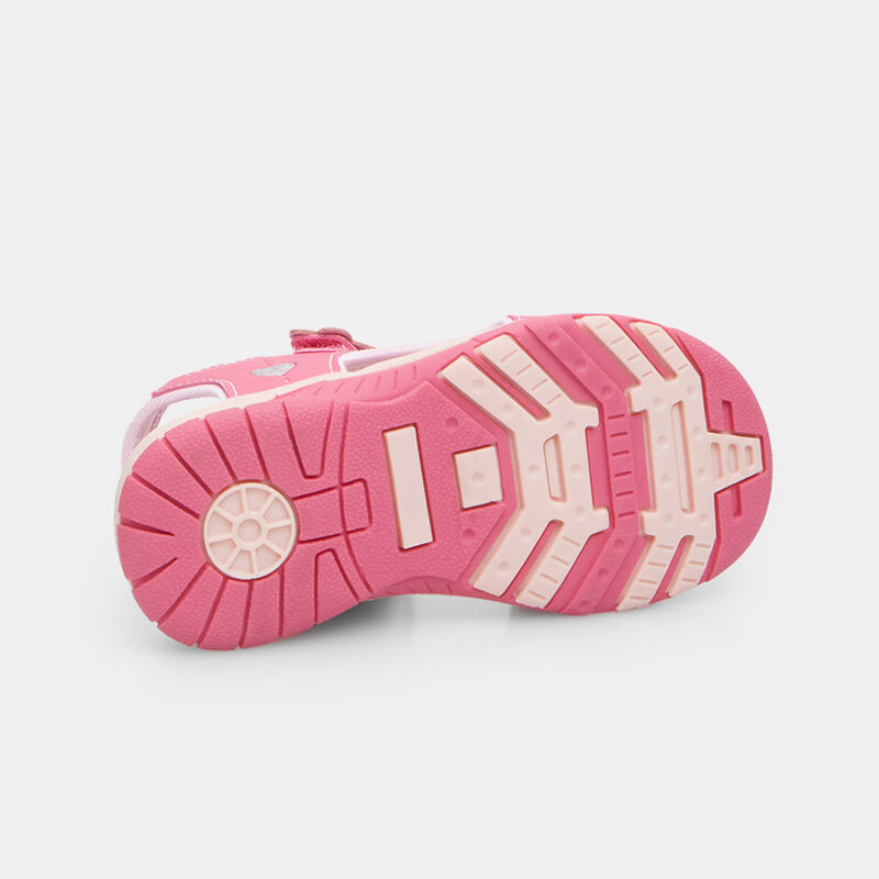 Bubblegums flicksandal