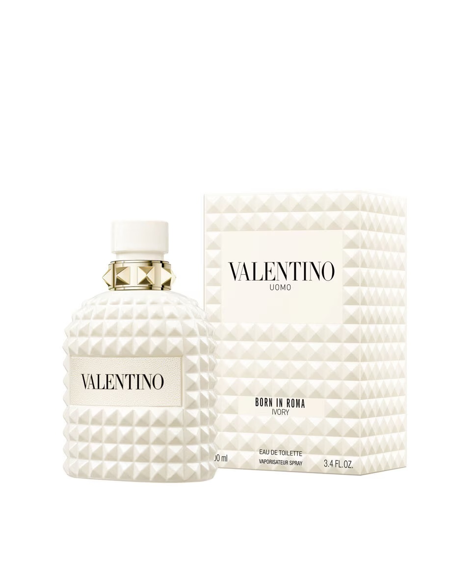 VALENTINO Născut în Roma Uomo Rendez Vous Ivory EAU DE TOILETTE