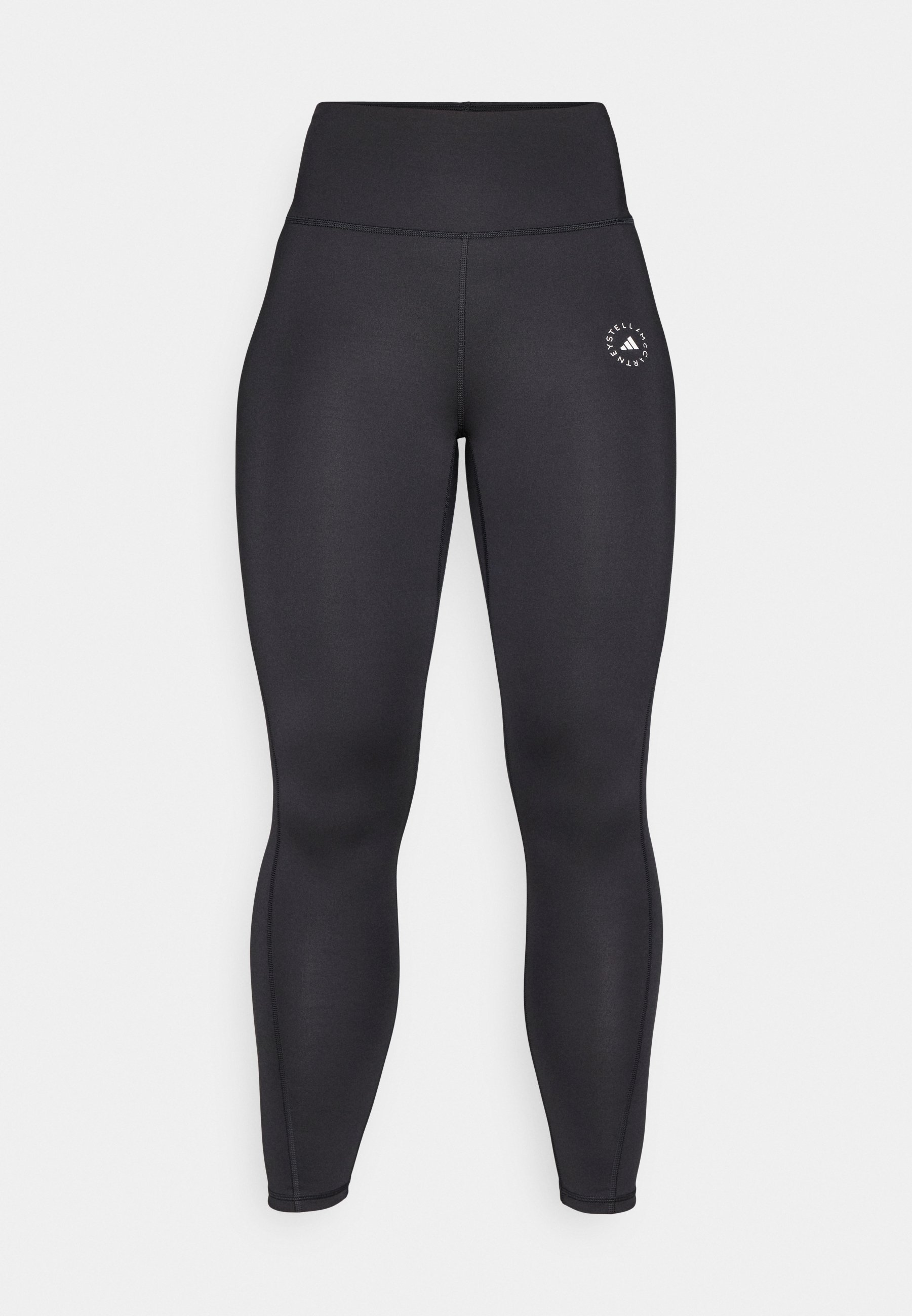 adidas by Stella McCartney Leggings – Schwarz