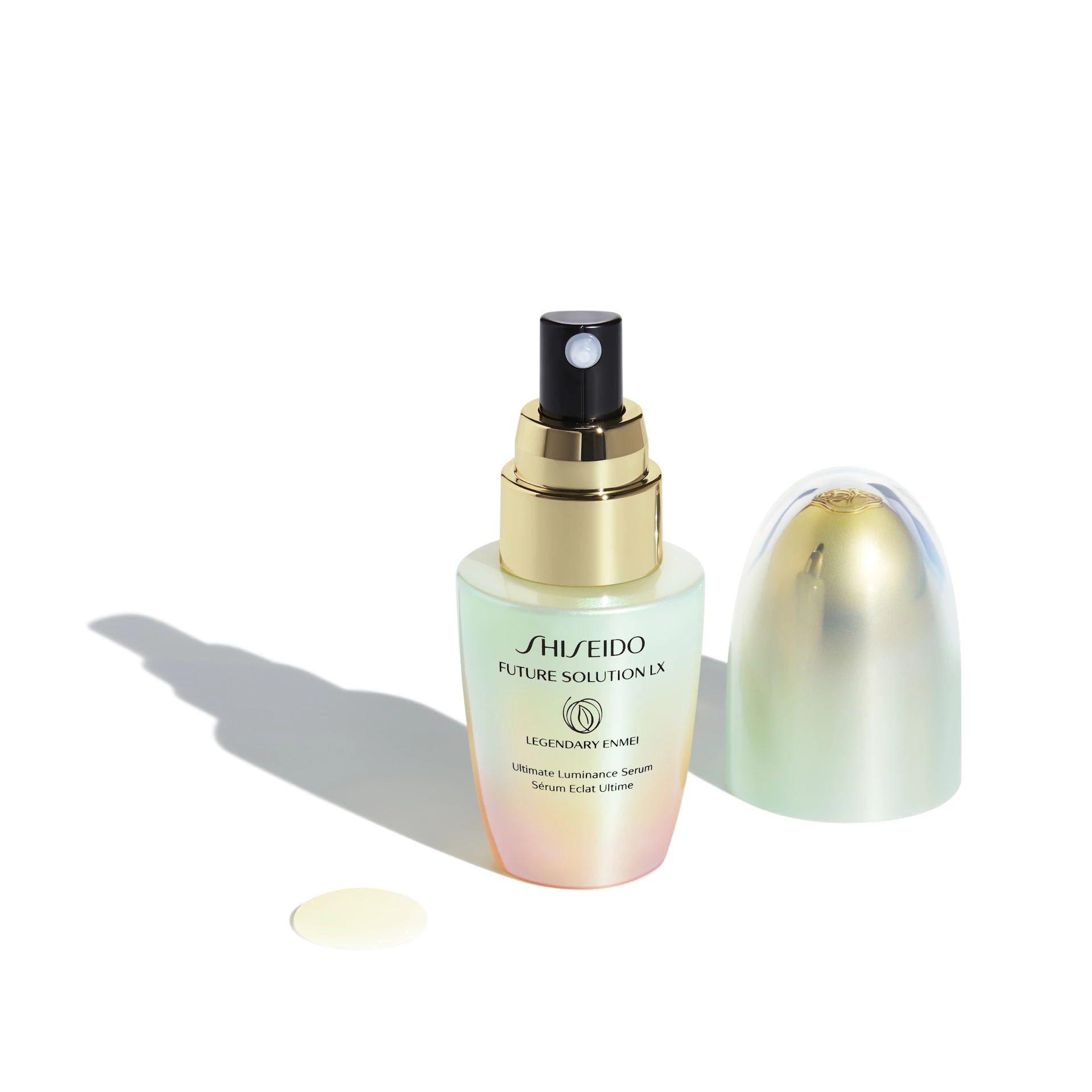Future Solution LX Legendary Enmei Serum 30 ml - Shiseido