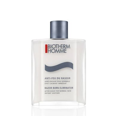 Biotherm Homme Anti Feu de Rasoir raminamasis kremas po skutimosi 100 ml 100 ml