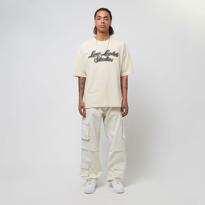 Shutter Tee