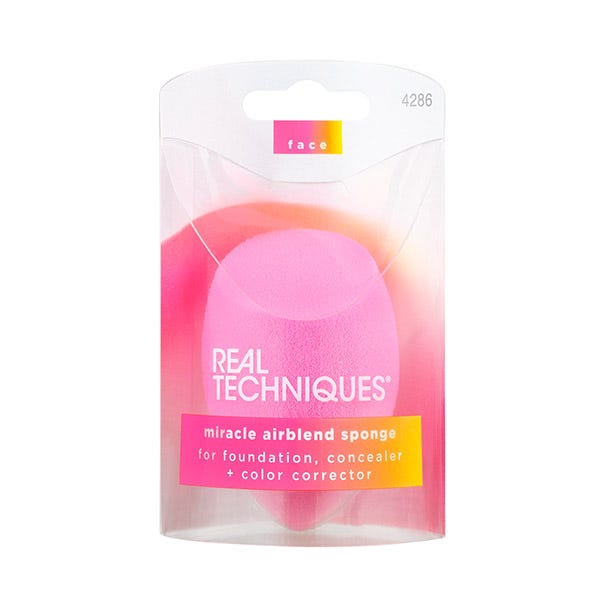 Houbička na make-up Chroma | 1 ks