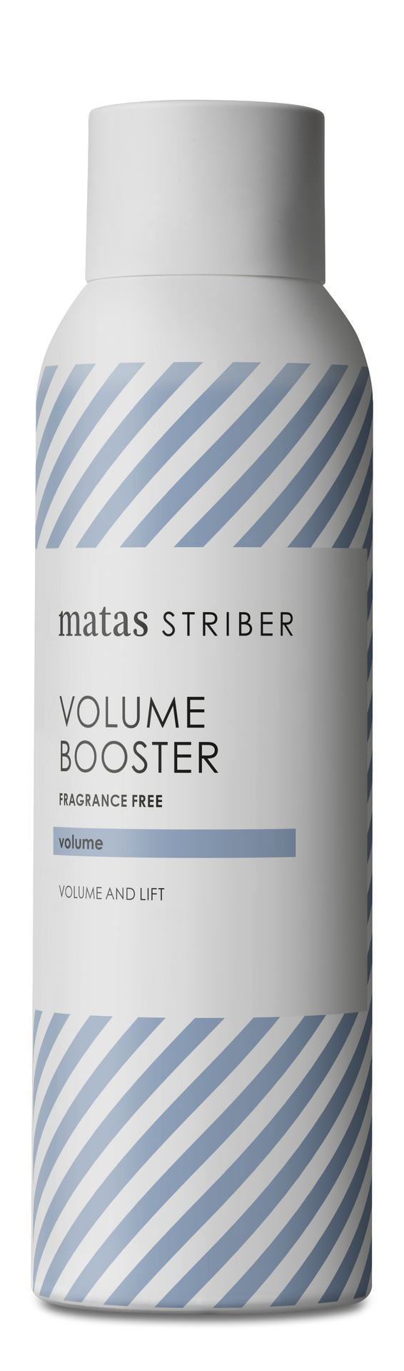 Volume Booster Fara Parfum 200 ml - MATAS STRIBER