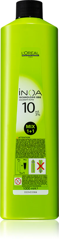 L'Oréal Professionnel Inoa ODS emulsão ativadora
