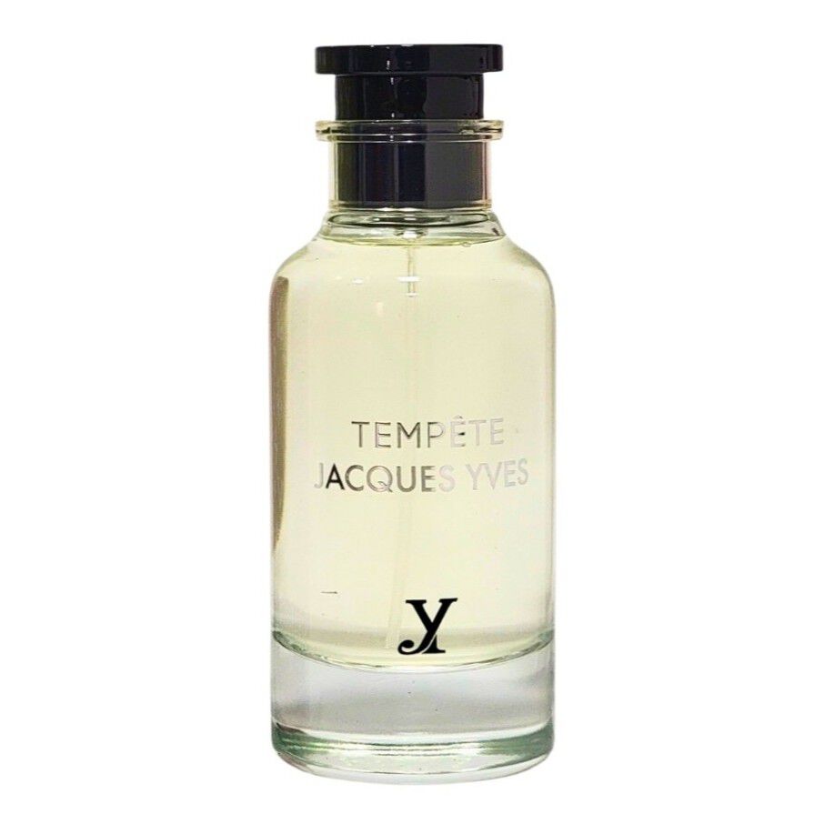 Fragrance World Tempete Jacques Yves