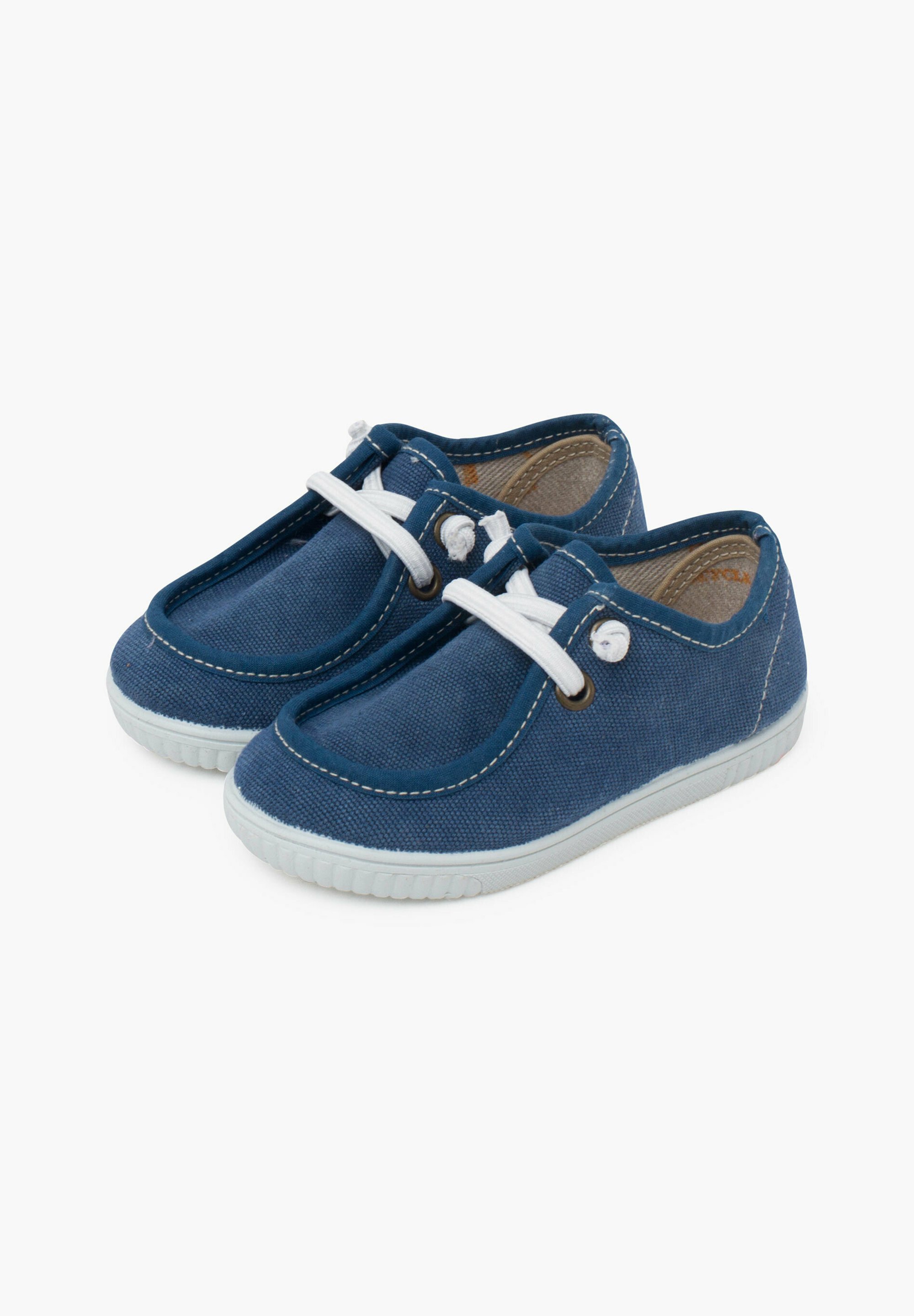 Chaussures à lacets décontractées Pisamonas - Bleu marine