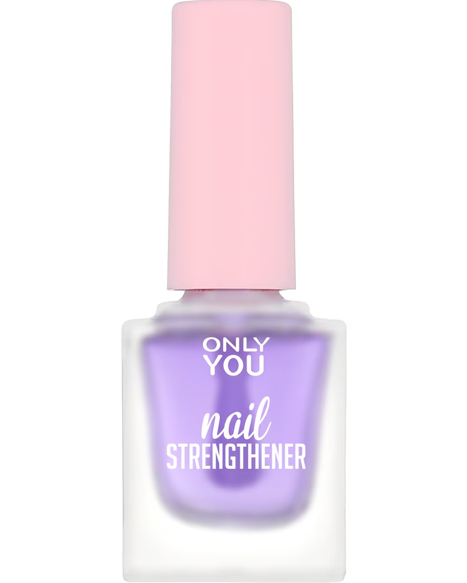ONLY YOU NAIL CARE ΕΝΙΣΧΥΤΙΚΟ ΝΥΧΙΩΝ