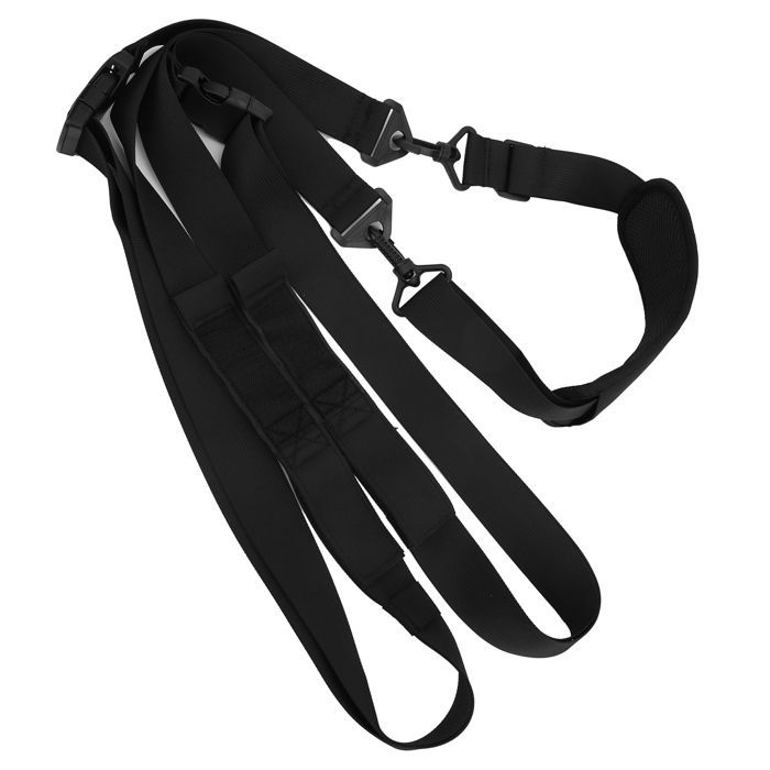 Correa de transporte ajustable para tabla de paddle surf y tabla larga.
