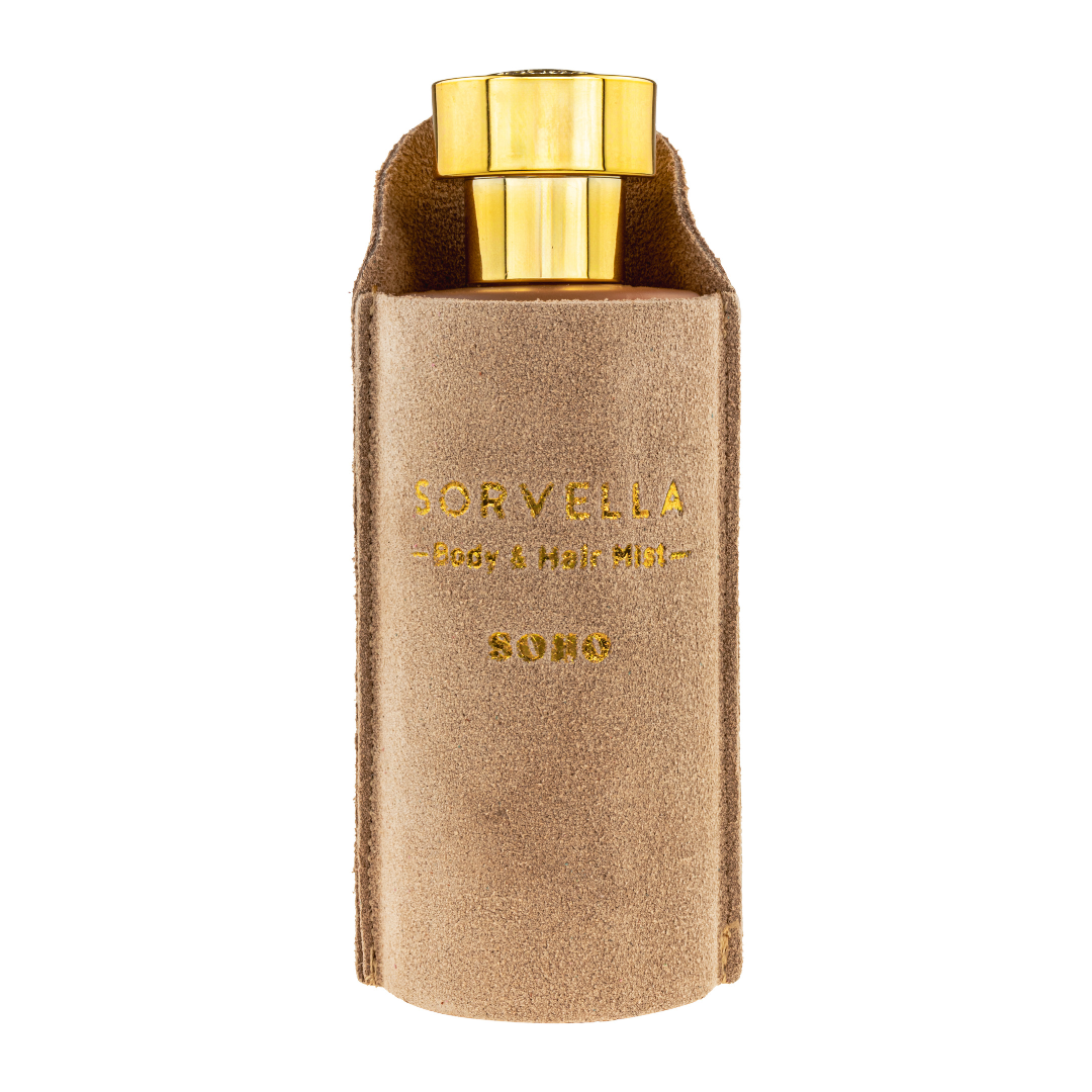 Sorvella Parfume Soho