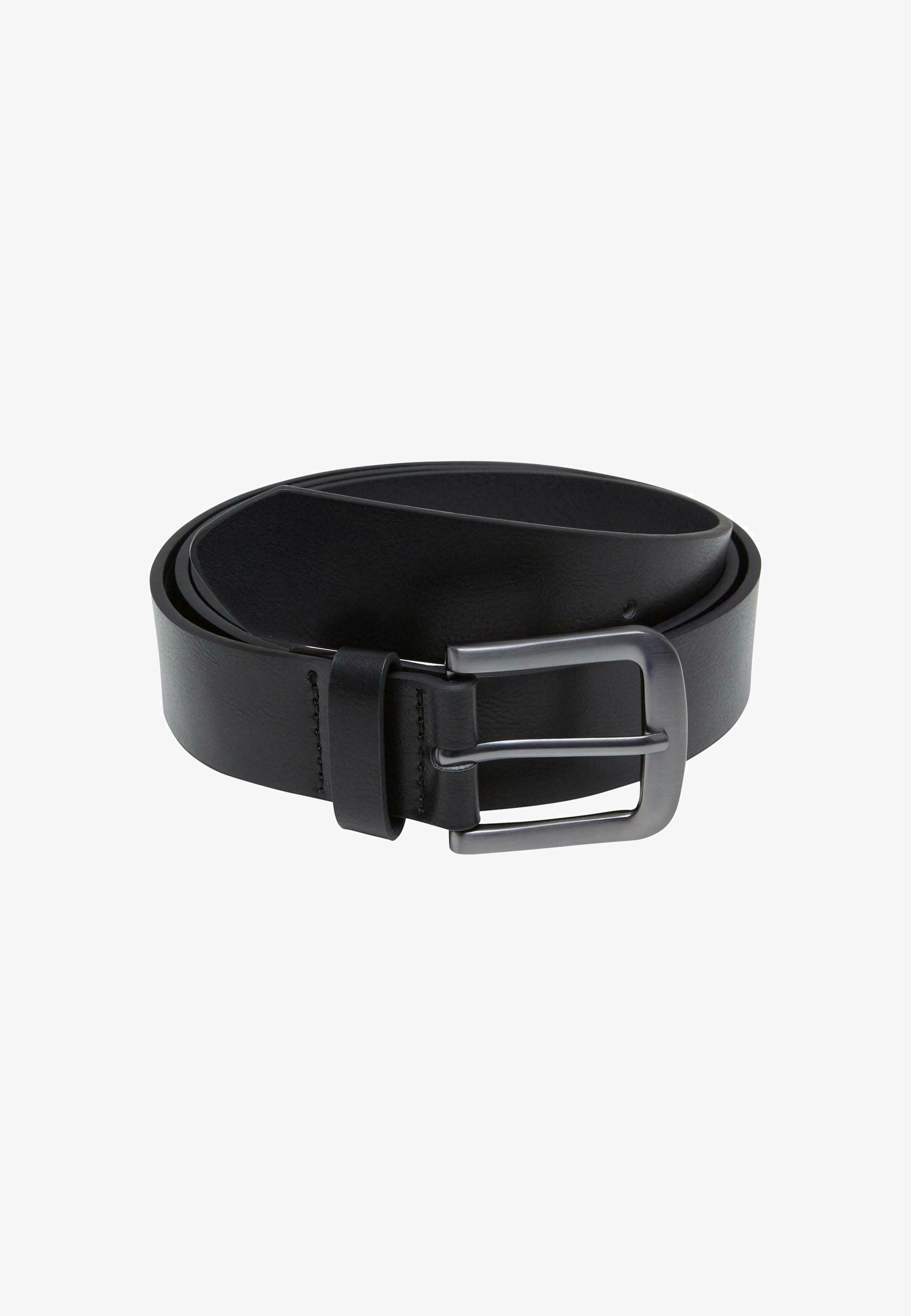 Urban Classics EASY - Riem - zwart zilver