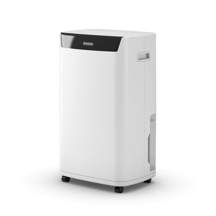 Desumidificador - OLIMPIA - Aquaria S1 24 P - 515 W - Wi-Fi integrado - 5 litros