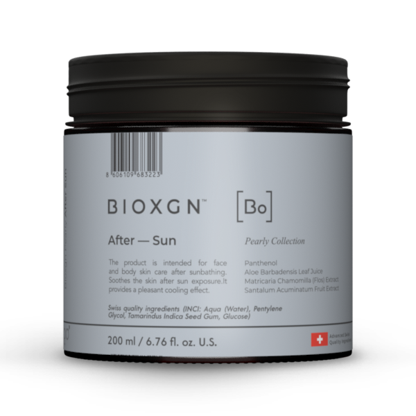 Bioxgn Pearly
