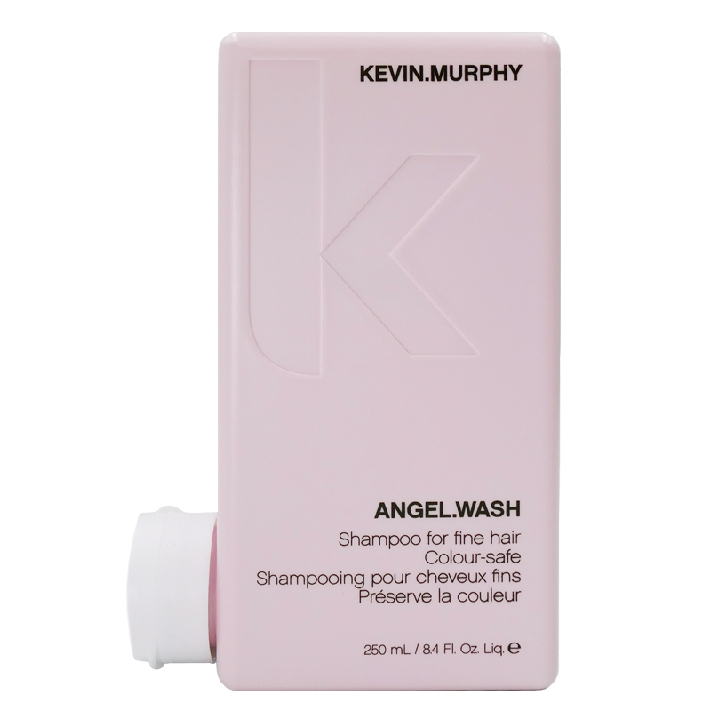 Kevin Murphy jako Angel.Wash