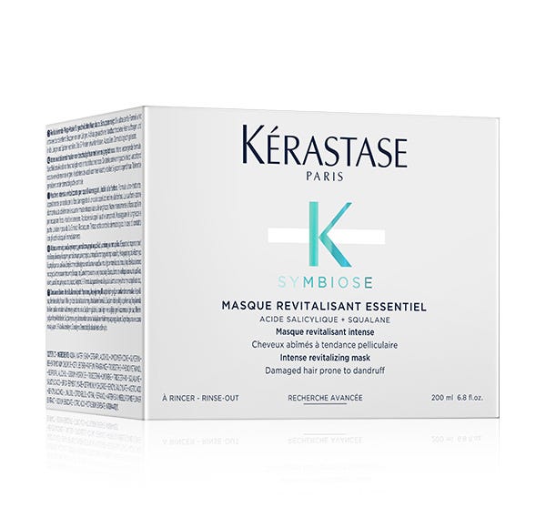 Symbiose Masque Revitalisant Essentiel| 200 ml