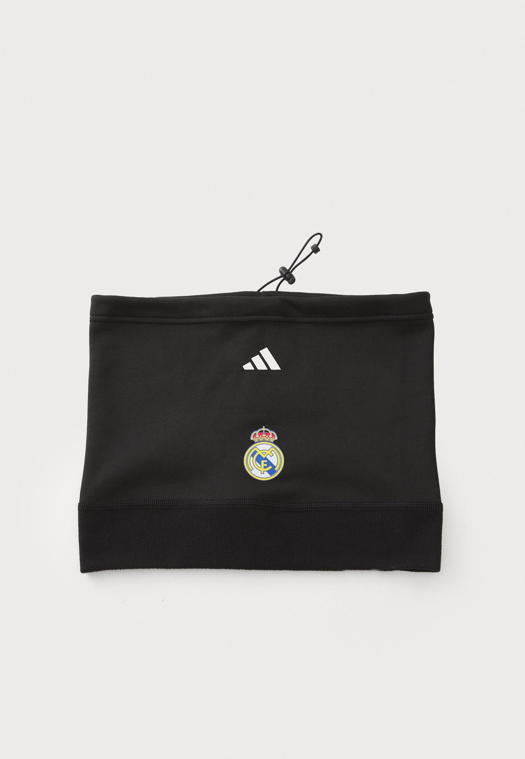 adidas Performance REAL MADRID NEKWARMER UNISEX - Clubkleding - zwart