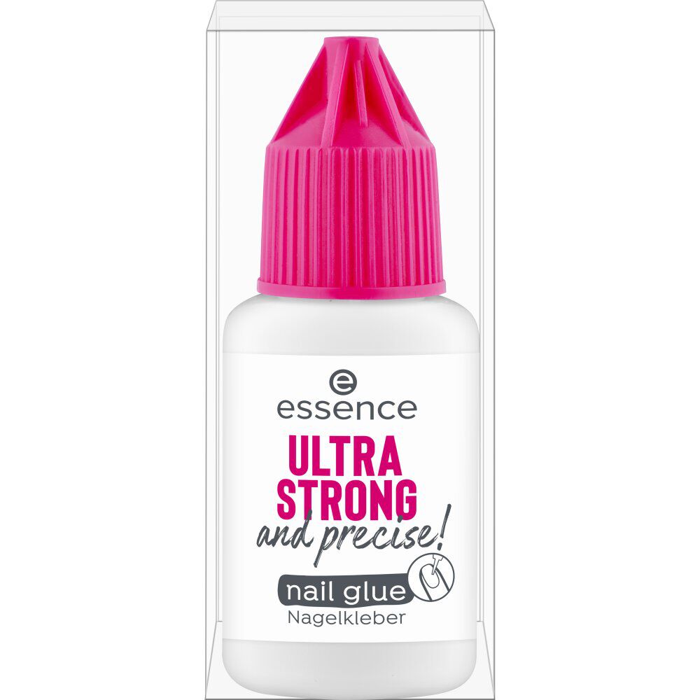 Essence Ultra Stark & Precis