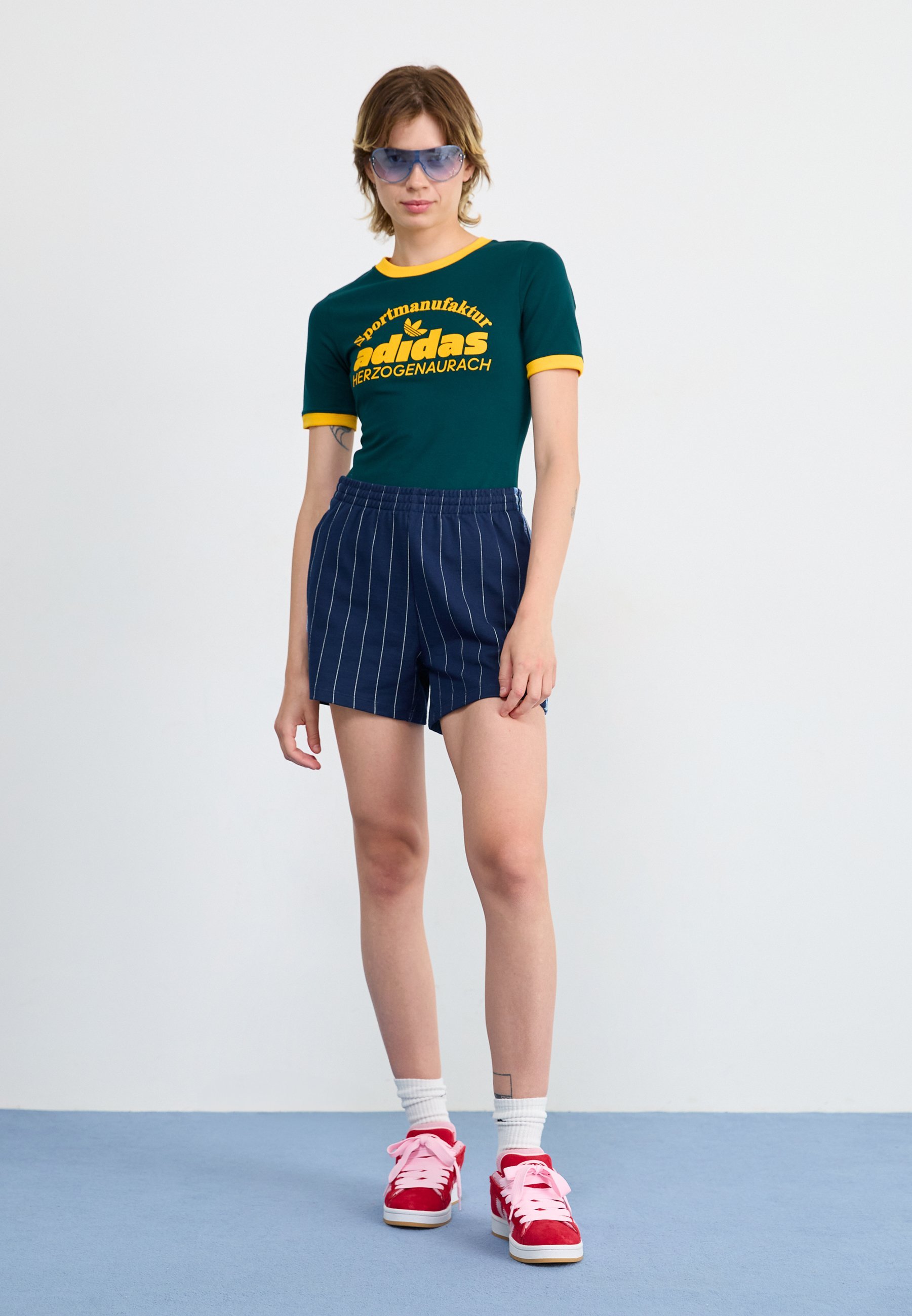 adidas Originals T-shirts