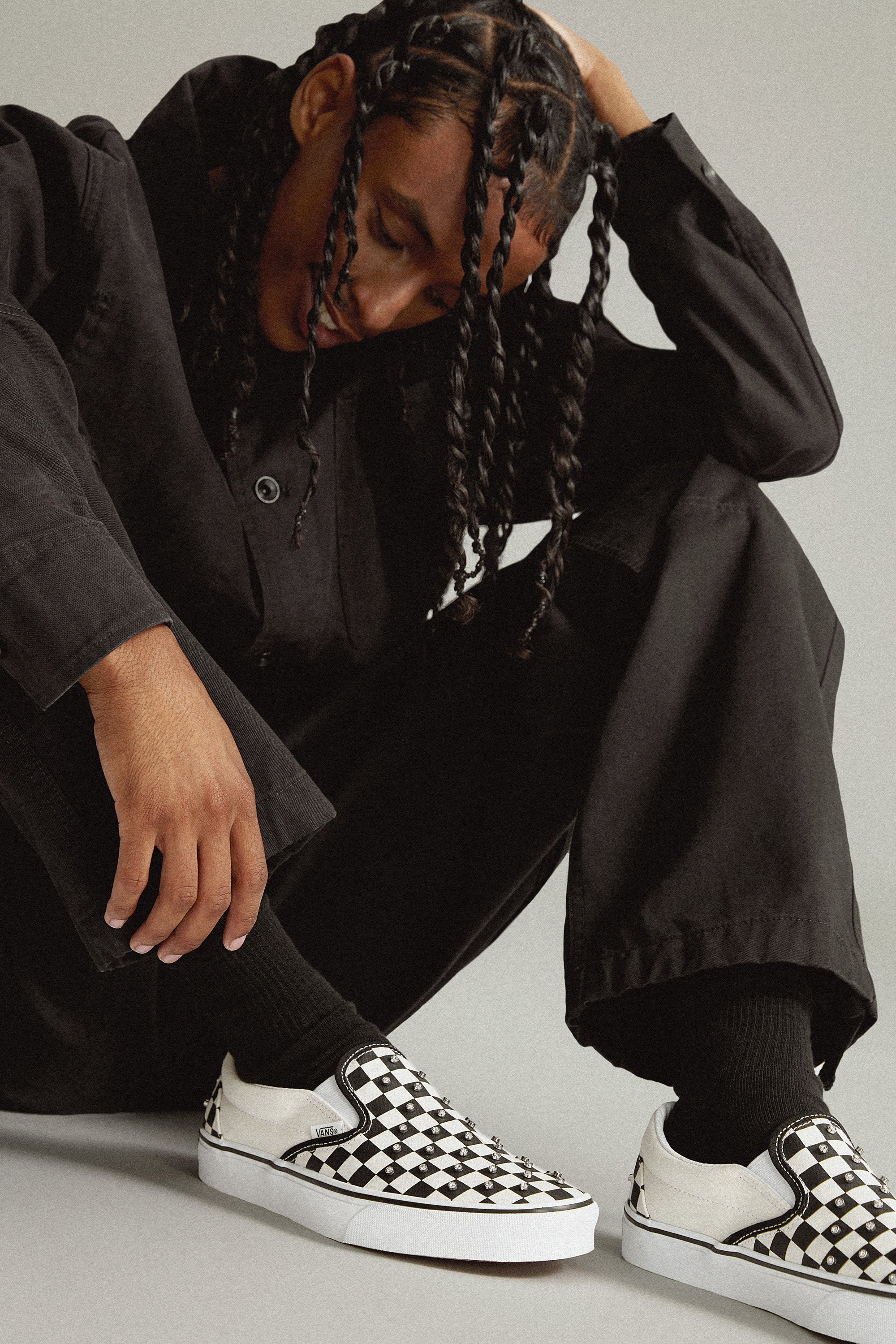 Vans Low-Top-Sneaker