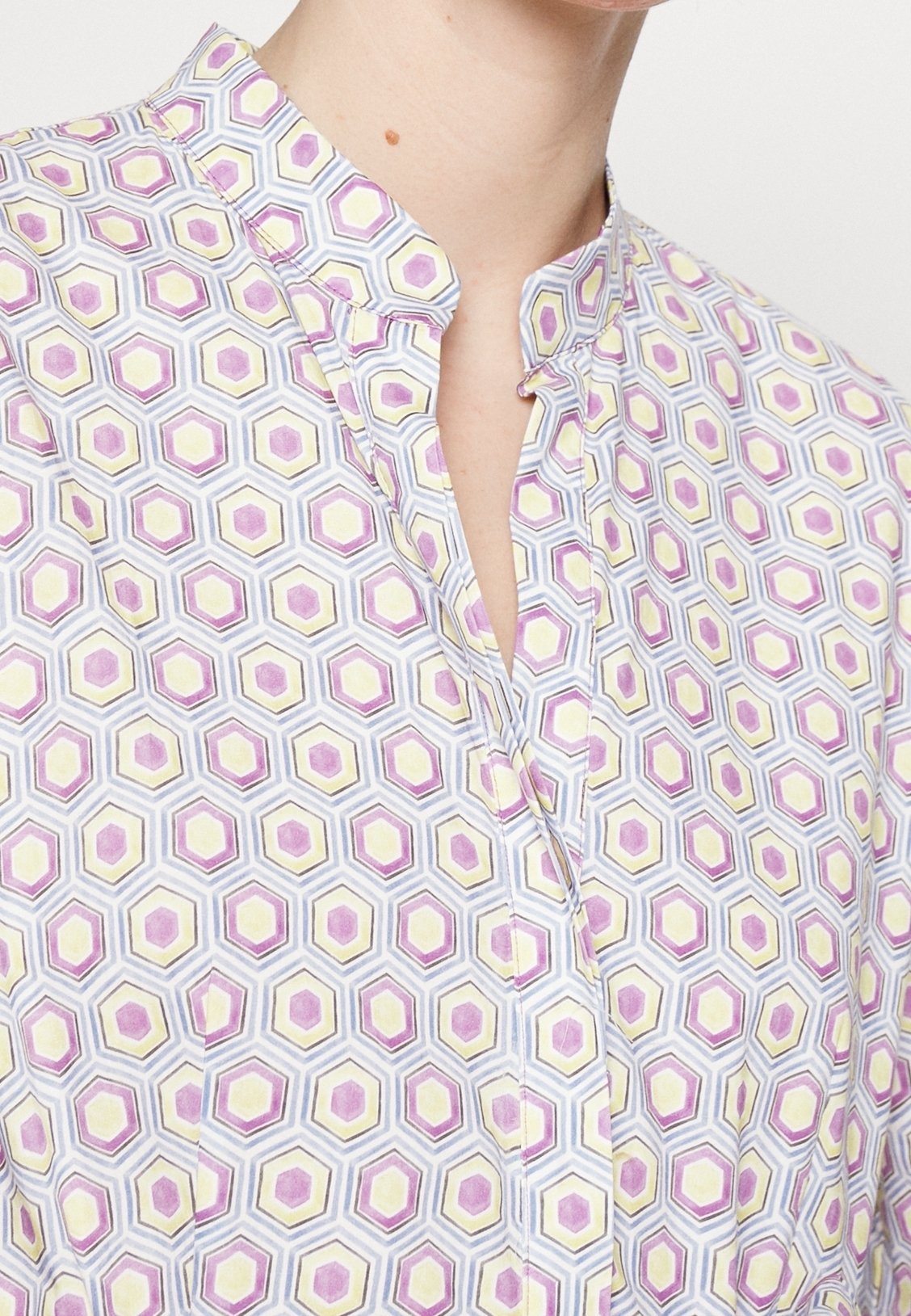 Abito a camicia Marella - multicolore