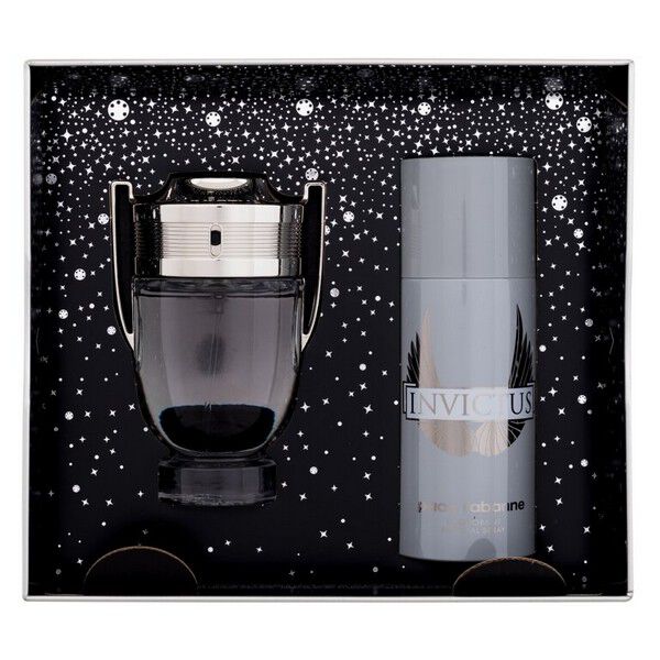 Paco Rabanne Invictus