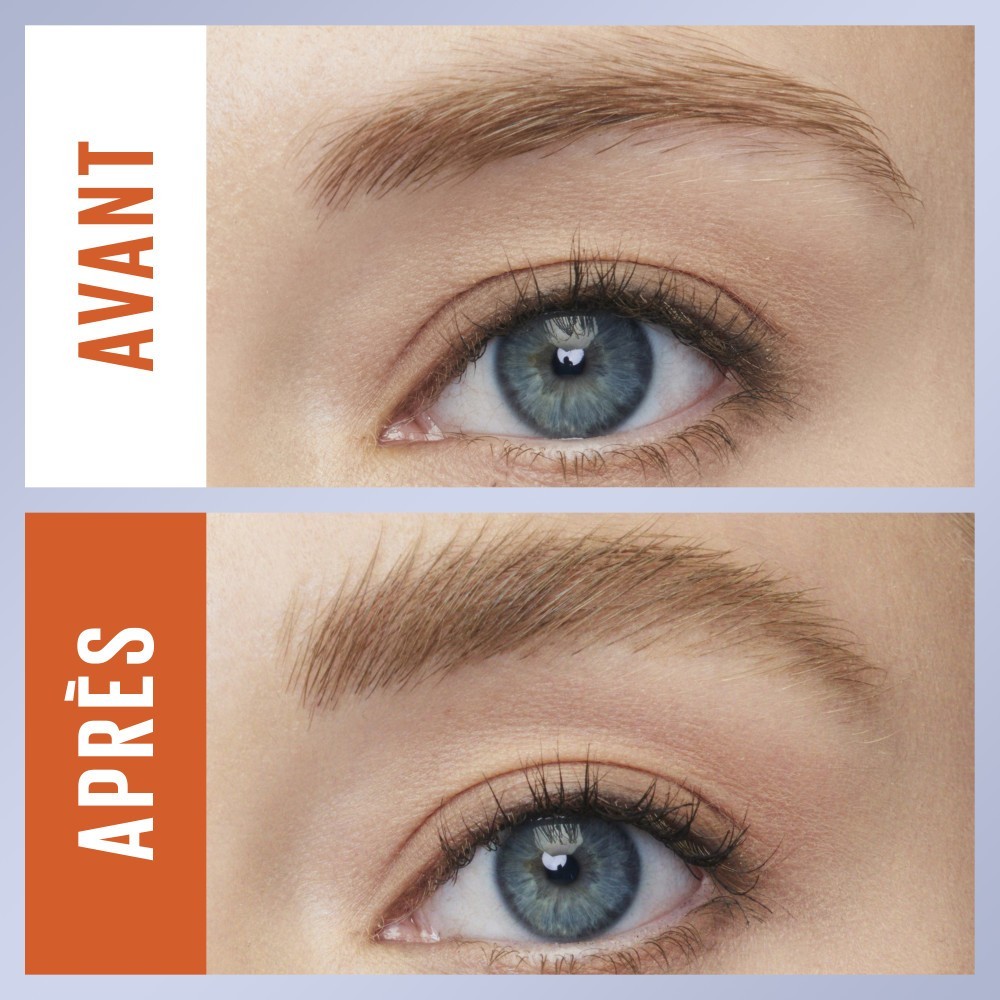 Maybelline Crayon à Sourcils