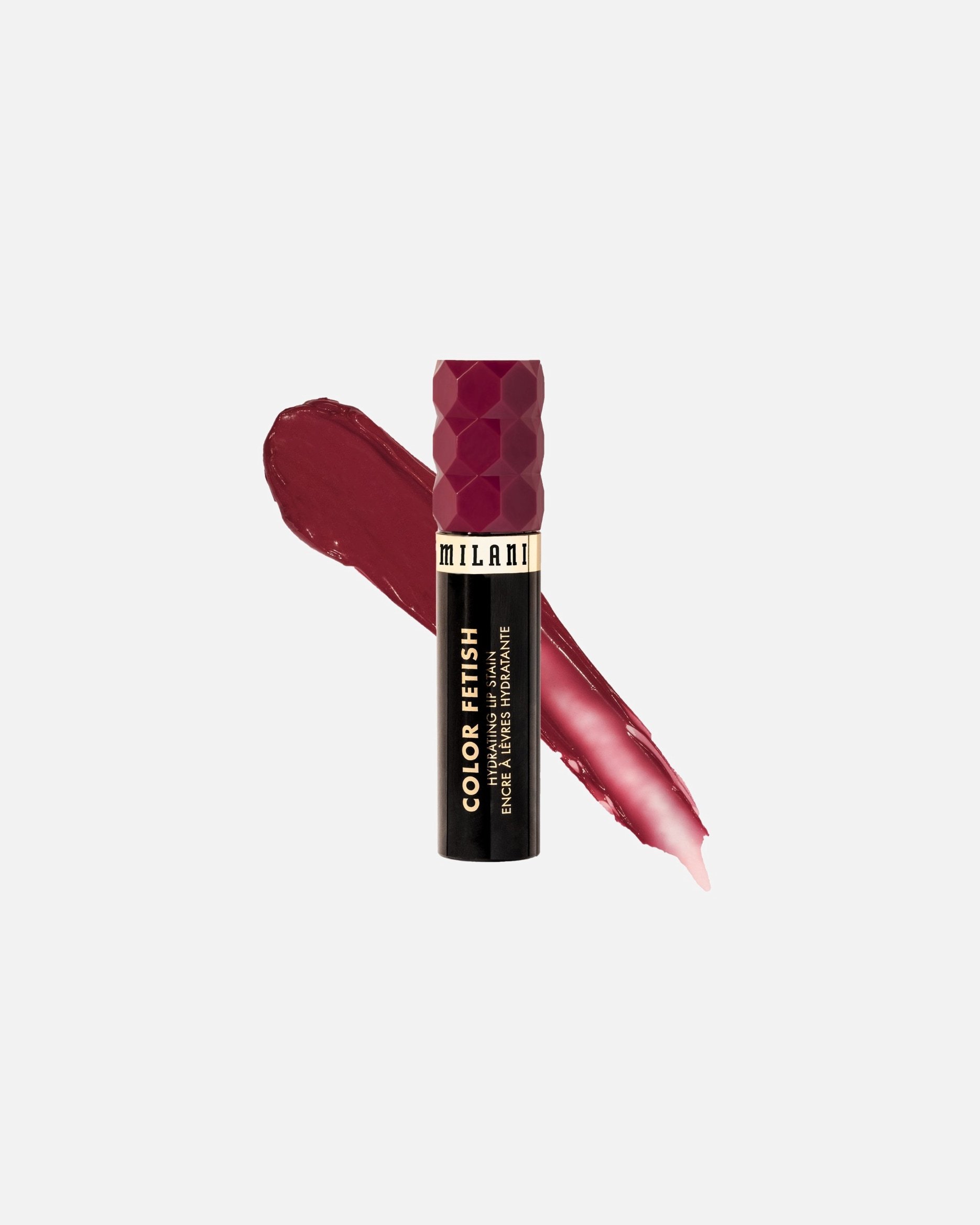 Milani lūpų dažai „Color Fetish“ – 5,29 ml